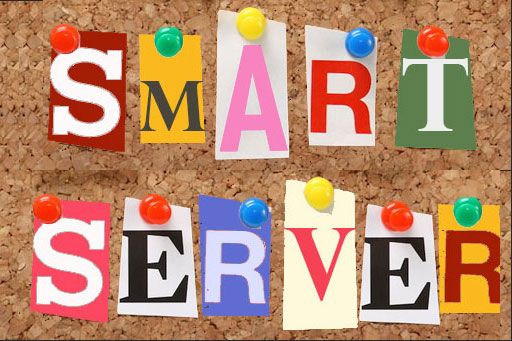 smart server