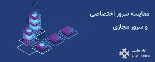 سرور اختصاصی