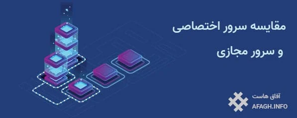 سرور اختصاصی