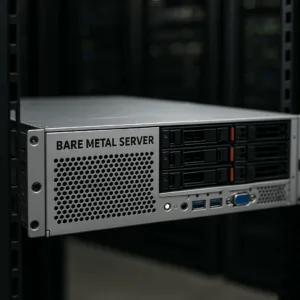 سرور مجازی ایران