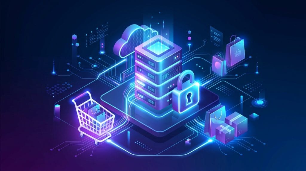 هاست مناسب فروشگاه اینترنتی