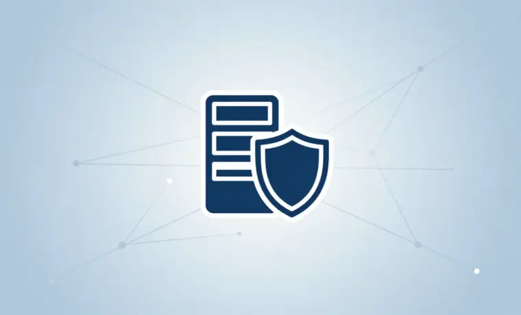 اولین تنظیمات سرور مجازی لینوکس: امنیت، فایروال و SSH 2 نمایش امنیت سرور لینوکس با شبکه اتصالات