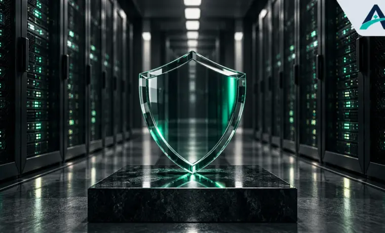 رفع خطای انقضای SSL؛ تمدید گواهی و بررسی HTTPS 1 فضای جدی دیتاسنتر و سپر امنیتی برای تمدید SSL